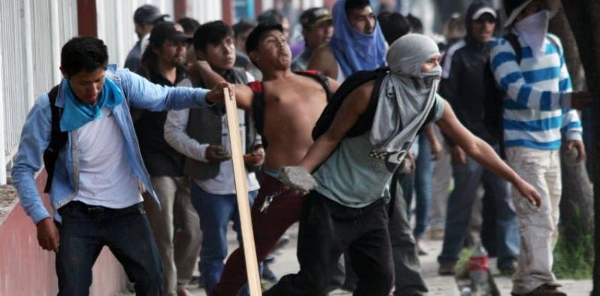 Perú declara estado de emergencia en zona de protesta antiminera