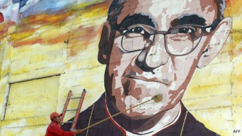 Ciudad Barrios, la orgullosa y vacía cuna de monseñor Romero