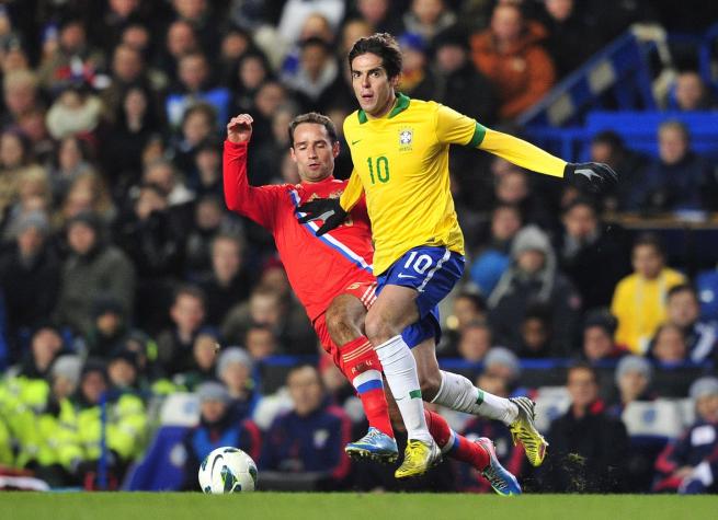 Kaká y Copa América: "Es la chance perfecta para que Brasil recupere el prestigio perdido"