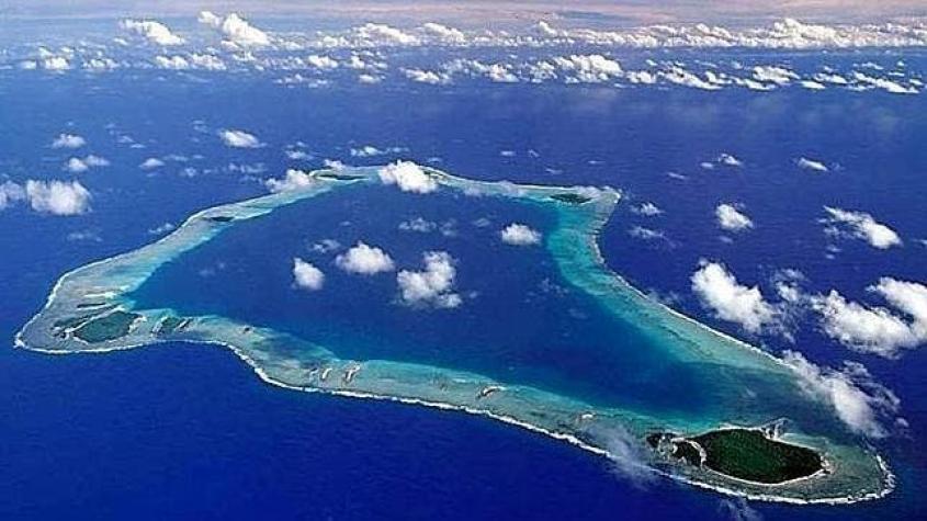 [FOTOS] Estas son las islas más inaccesibles del mundo