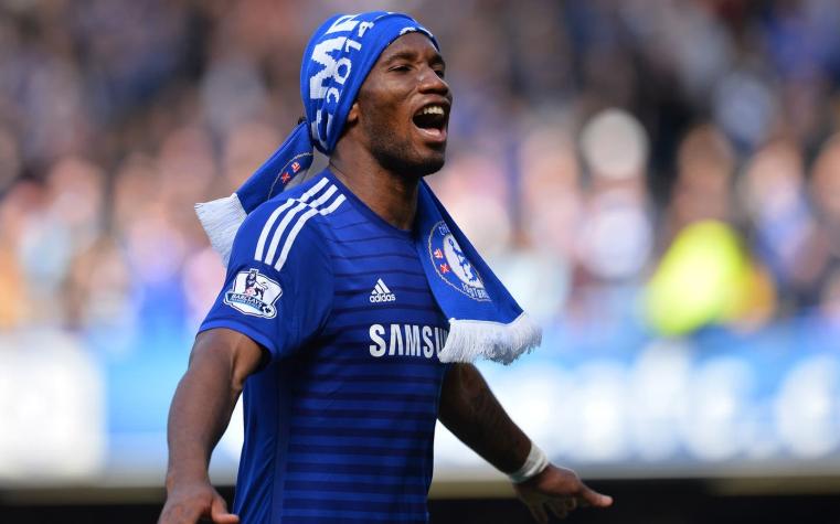Didier Drogba anuncia que dejará Chelsea para buscar más oportunidades en otro club