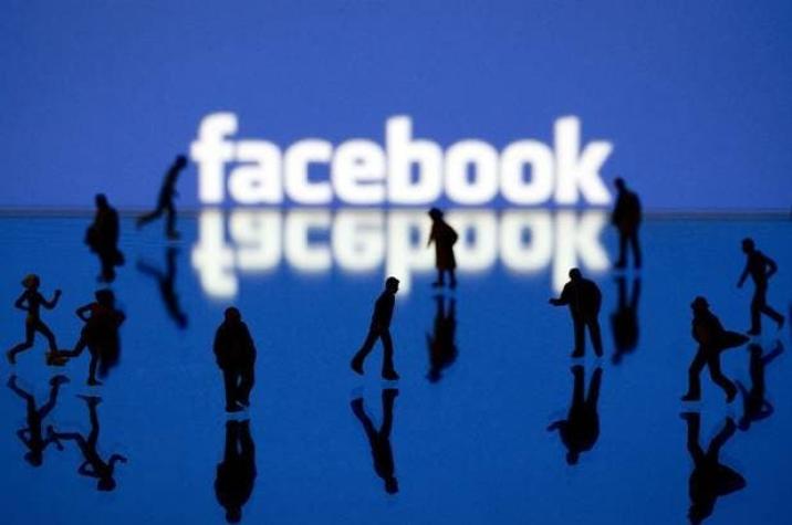 Actualizaciones de estado en Facebook indicaría personalidad de los usuarios