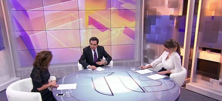 [VIDEO] Jaime Quintana: "Es posible que hayan existido presiones a Jorratt"