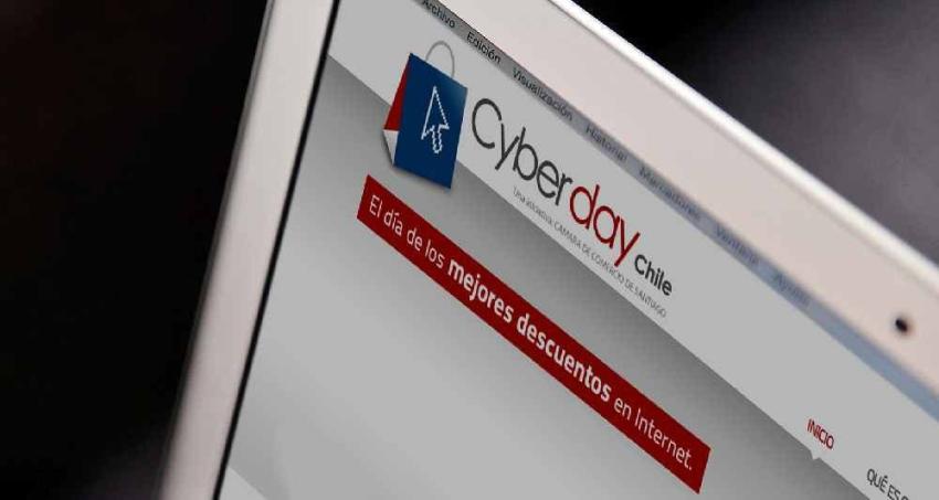 Cyberday registra más de US$ 27 millones en ventas y se extiende por un día más