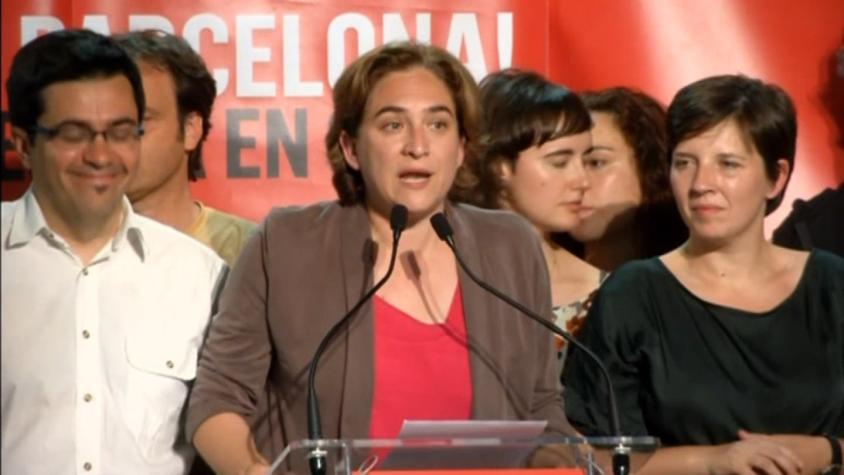 El panorama de las elecciones en España: Principiantes triunfan frente a grandes fuerzas políticas