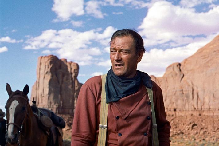 John Wayne: 20 frases geniales de una leyenda del cine