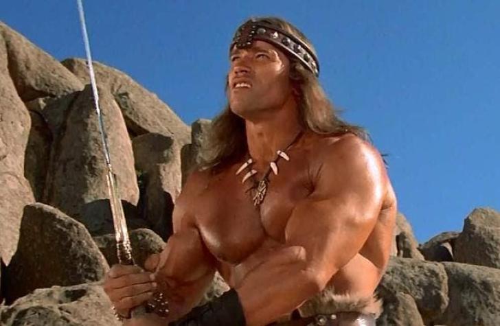 Arnold Schwarzenegger volverá a interpretar a mítico personaje de 1982