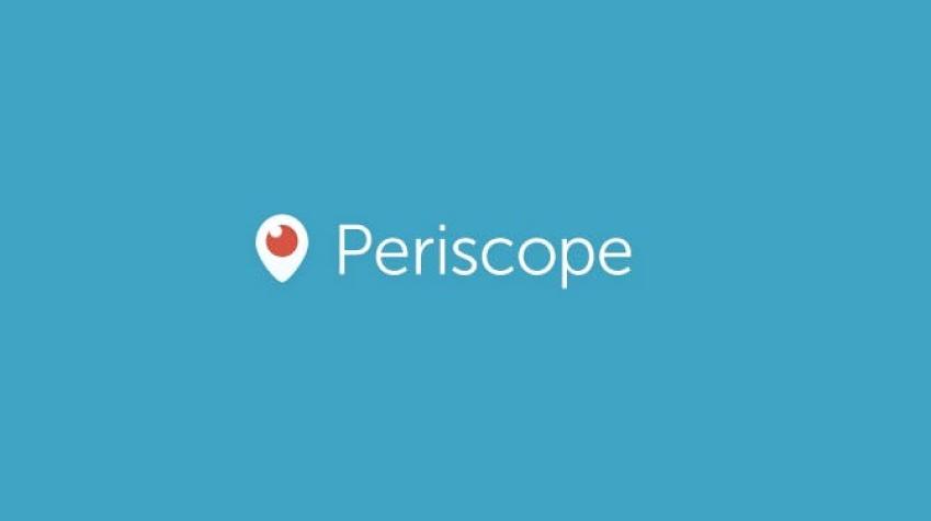 Streaming para todos: Periscope llegó a Android