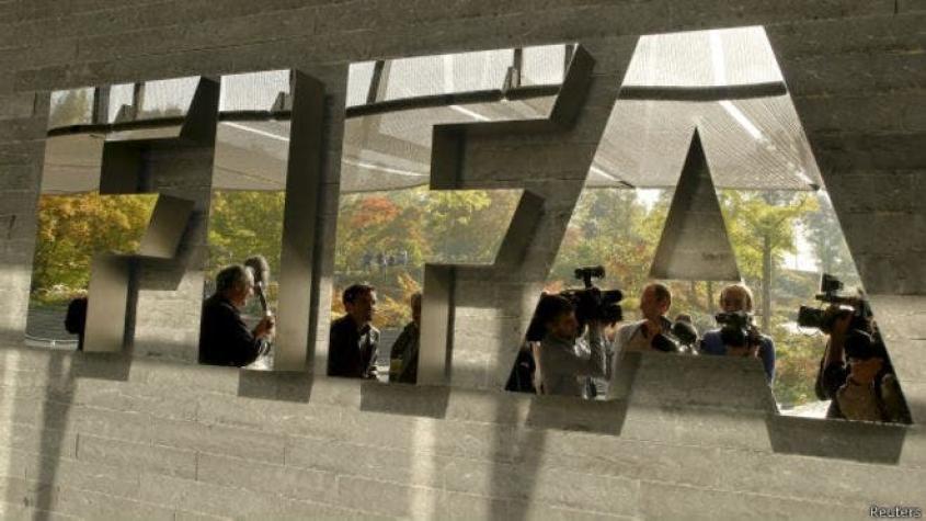 Cómo la Copa América detonó el mayor escándalo de corrupción de la FIFA