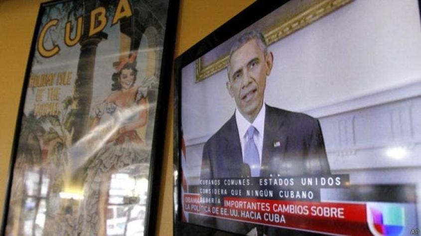 Cuba sale de la lista de países que patrocinan el terrorismo: ¿qué significa para la isla?