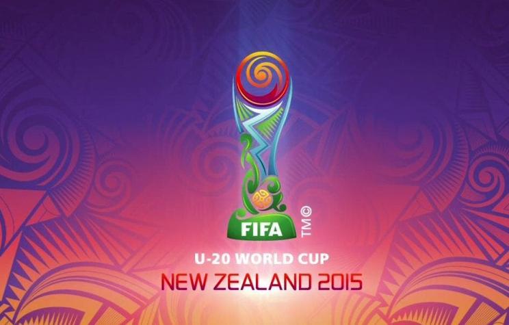 [VIDEO] Mundial Sub20 Nueva Zelanda: Goles y mejores jugadas 31 mayo