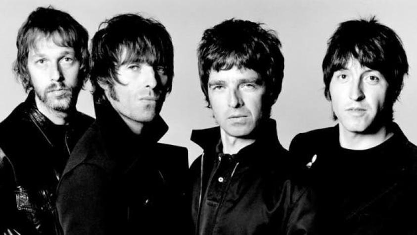 La fuerte disputa de los hermanos Gallagher a raíz de la "reunión" de Oasis