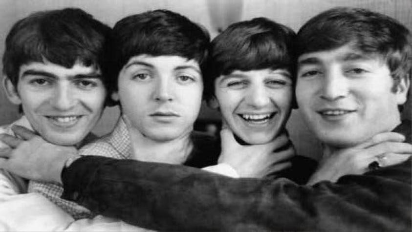 Venden carta de George Harrison con reveladora confesión sobre Los Beatles