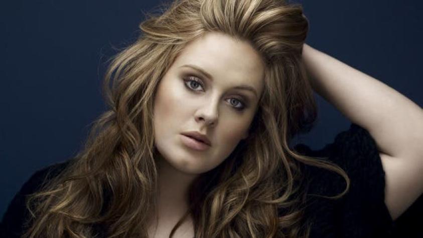 ¿Por qué Sony removió la música de Adele y otros artistas de Soundcloud?
