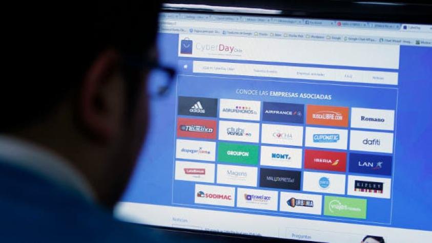 CyberDay: Revisa las recomendaciones del Sernac para evitar fraudes y estafas