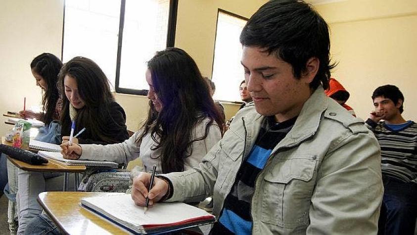 Ranking QS 2015: PUC lidera listado por facultades en Chile y encabeza dos áreas a nivel regional