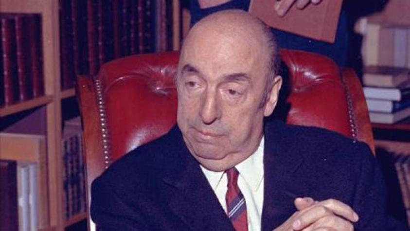 Fundación Pablo Neruda solicita a la justicia que regrese el cuerpo del poeta a Isla Negra