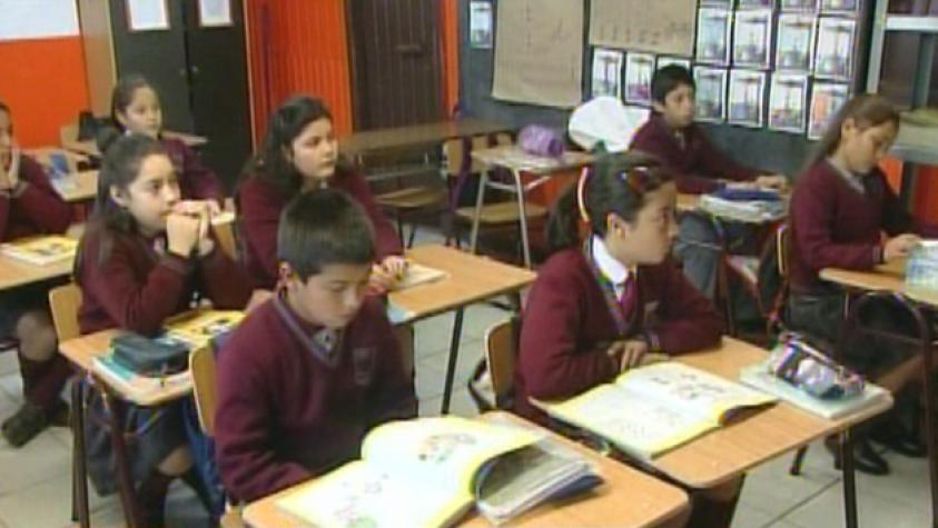 Justicia aplica Ley Zamudio contra colegio por no ayudar a alumno con déficit atencional