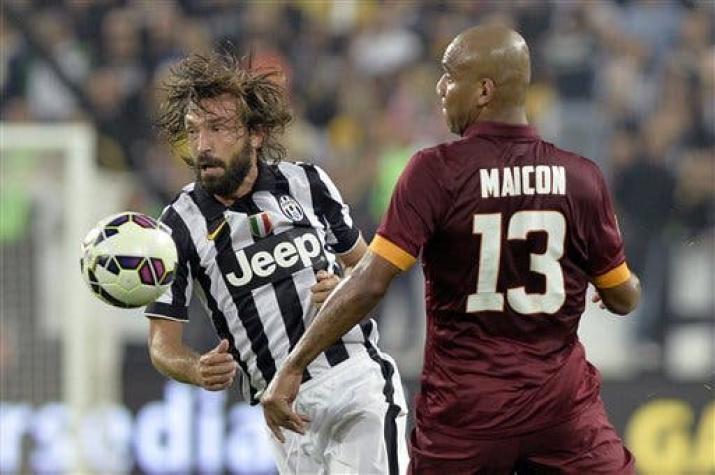Andrea Pirlo: La carta de madurez que tiene la Juventus para la final de Champions
