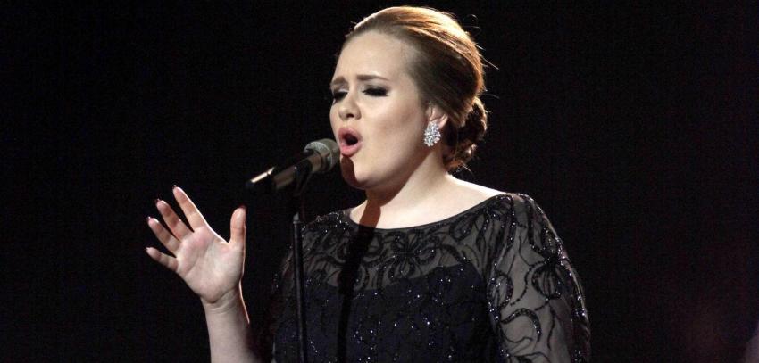 Revelan pistas de lo que será el nuevo disco de Adele