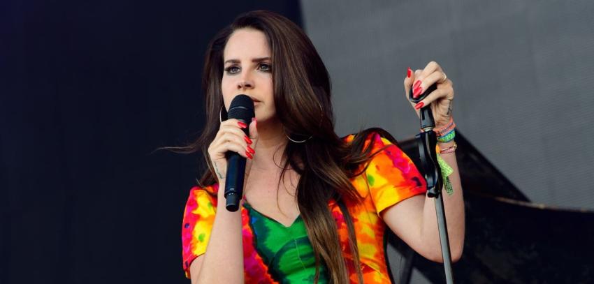Lana Del Rey realiza importantes anuncios sobre su nuevo disco
