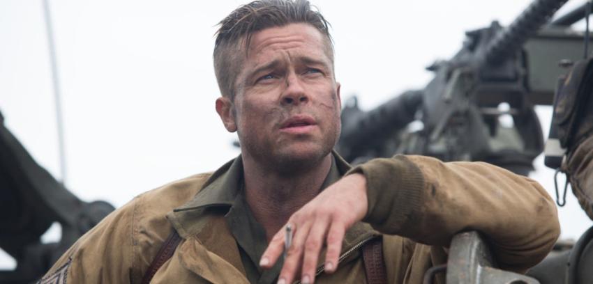 Los ambiciosos planes de Brad Pitt en Netflix