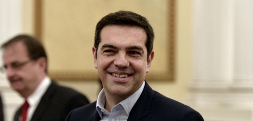 Ministros de Finanzas de Eurozona rechazan prorrogar el rescate de Grecia