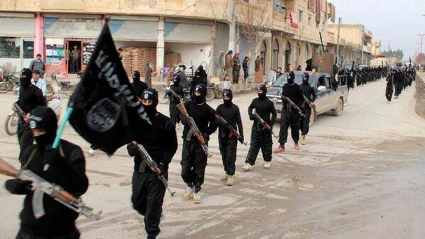 El "califato" del grupo Estado Islámico cumple un año de existencia