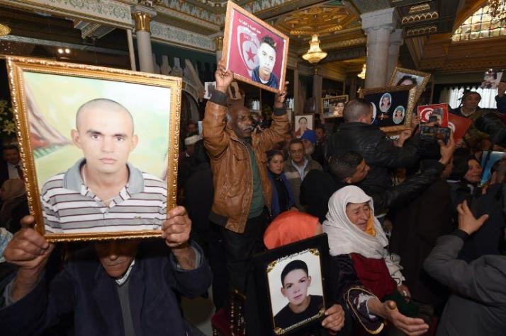 Túnez, el país donde empezó la Primavera Arabe