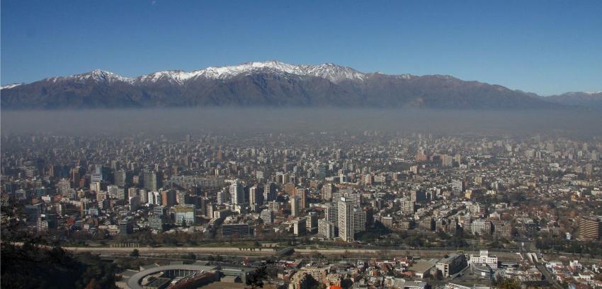 Las diferencias entre las últimas Emergencias Ambientales decretadas en Santiago