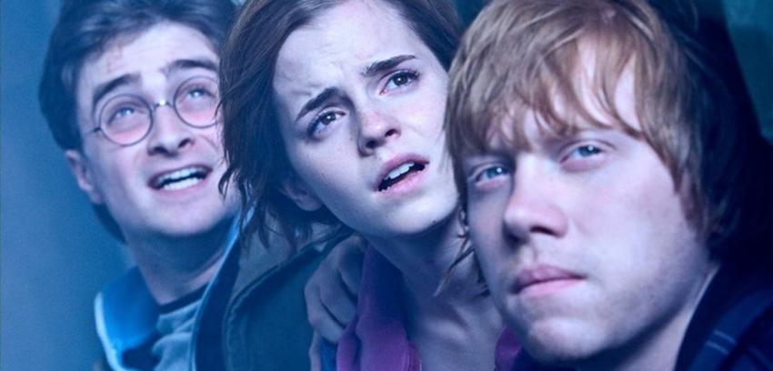 J.K. Rowling llevará al teatro una parte no contada de Harry Potter