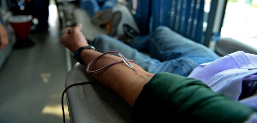 Las 7 cifras que marcan la donación de sangre en América