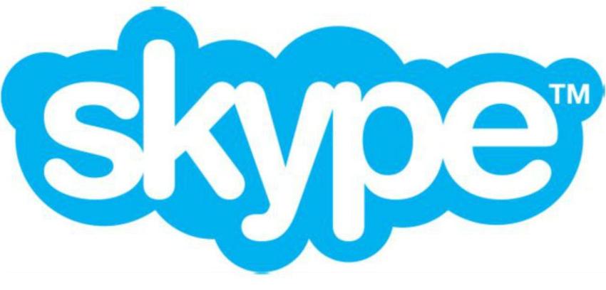 Skype ya tiene su versión web que no necesita instalarse