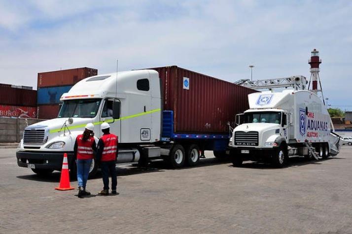 Chile desmiente denuncia de Bolivia de bloqueo de libre tránsito por paro de aduanas
