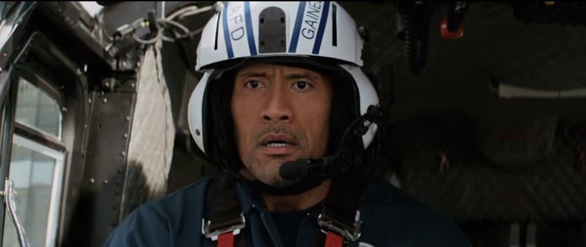 Las 7 películas que han inmortalizado a 'La Roca' como un héroe de acción