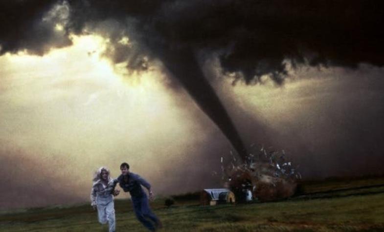 10 aterradoras películas sobre catástrofes naturales