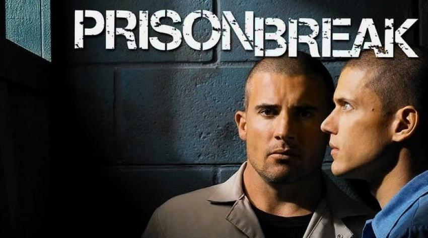 Fox prepara el regreso de Prison Break