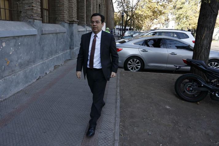 Ministro de Economía: "Chile esta llevando reformas que tendrán impacto positivo en el largo plazo"