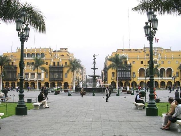 Ránking muestra a las 10 ciudades más visitadas de Latinoamérica