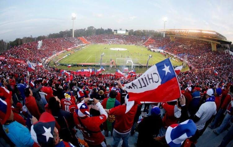 La app de Canal 13 para seguir la Copa América en vivo desde tu smartphone