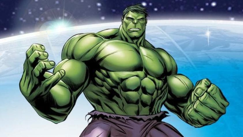 Marvel impacta con anuncios sobre el futuro de Spiderman, Hulk y Wolverine