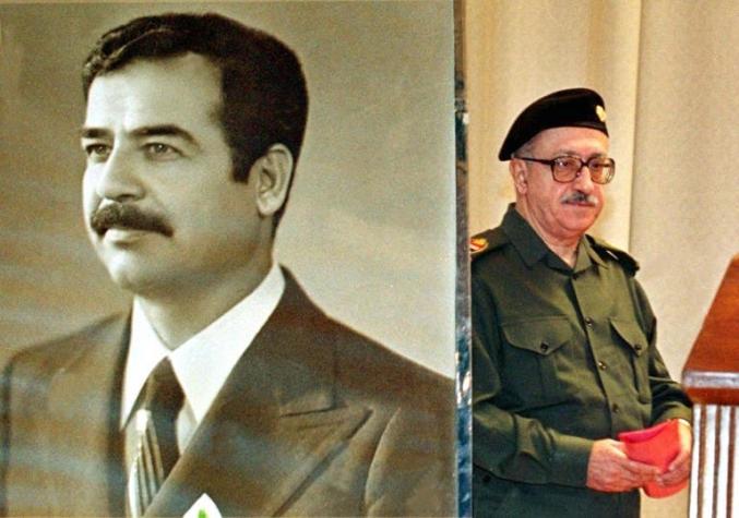 Muere Tarek Aziz, la "cara amable" del régimen de Saddam Hussein