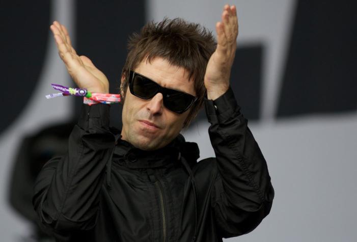 Liam Gallagher estaría formando un nuevo "supergrupo" musical