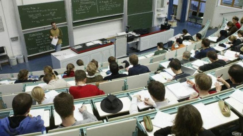 Buenas y gratuitas: Las razones por las que las universidades de Alemania atraen a extranjeros