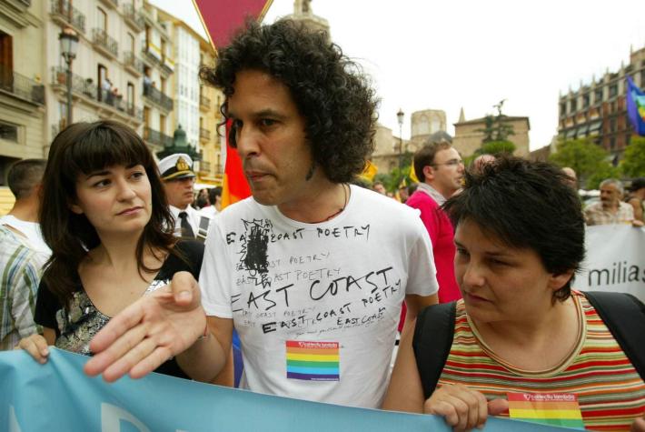 Muere Pedro Zerolo, infatigable defensor de los homosexuales en España