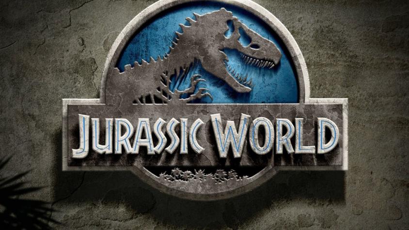Revelan las últimas imágenes de Jurassic World el día previo a su estreno