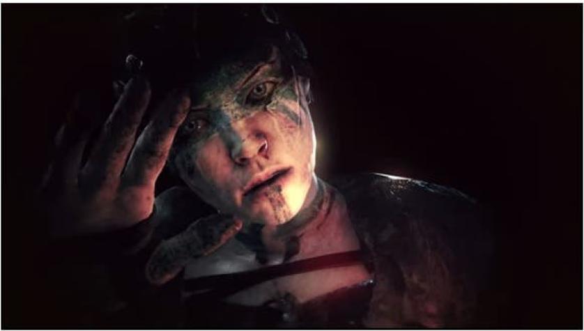 'Hellblade': Videojuego intenta mostrar la realidad de la psicosis