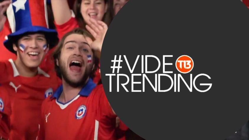 [VIDEO] #VideoTrending: Las 42 frases de los hinchas y más en este especial Copa América