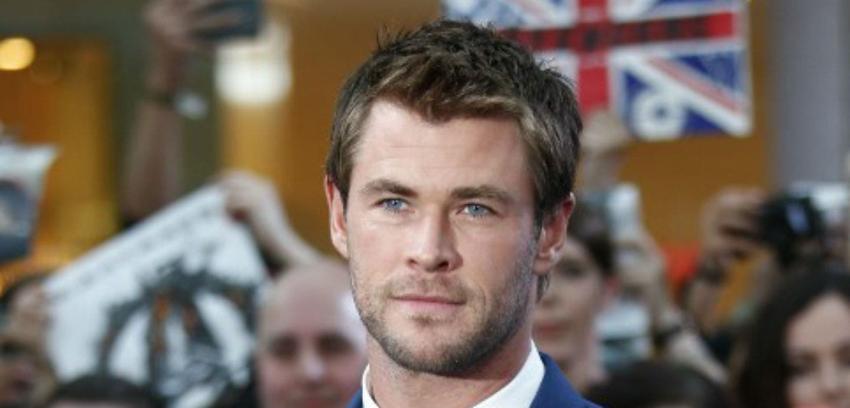 Chris Hemsworth se suma al elenco de "Los Cazafantasmas 3"