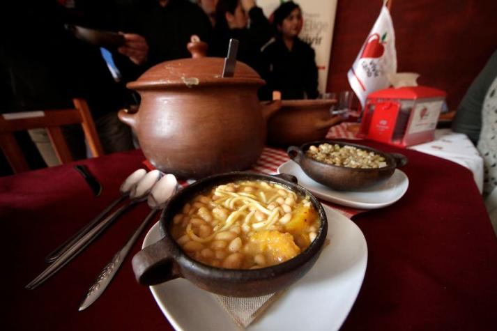 ¿Extranjero y en Copa América? Marcelo Cicali recomienda los mejores lugares de comida chilena